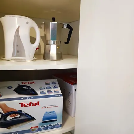 Aga - Terraza Con Vistas Al Mar Y Jardin, Piscina, Wifi, Nuevo, 1 Apartamento Benalmádena