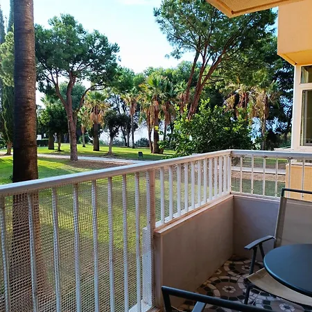 Aga - Terraza Con Vistas Al Mar Y Jardin, Piscina, Wifi, Nuevo, 1 Appartement Benalmádena