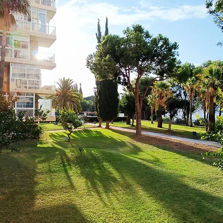 Aga - Terraza Con Vistas Al Mar Y Jardin, Piscina, Wifi, Nuevo, 1 *