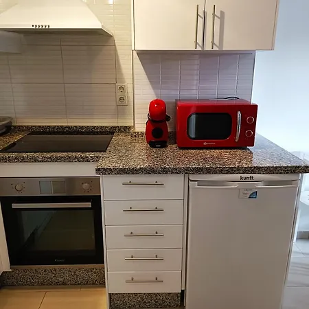 Aga: Beachfront With Sea View Terrace * Benalmadena