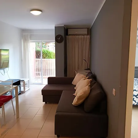 Aga: Beachfront With Sea View Terrace Apartment